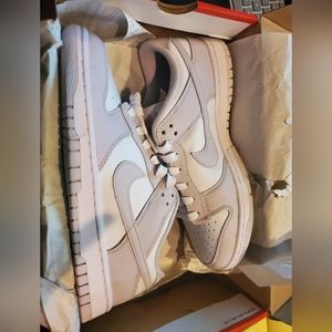 WOMEN'S DUNK LOW"Pink Paisley"